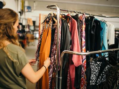 Salvation Army brocki.ch/Berner Oberland - Second-hand Clothing in Bern