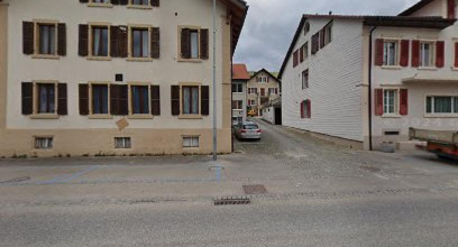 noonyu - Moda upcycled in Berna