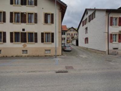 noonyu - Mode upcyclée à Berne