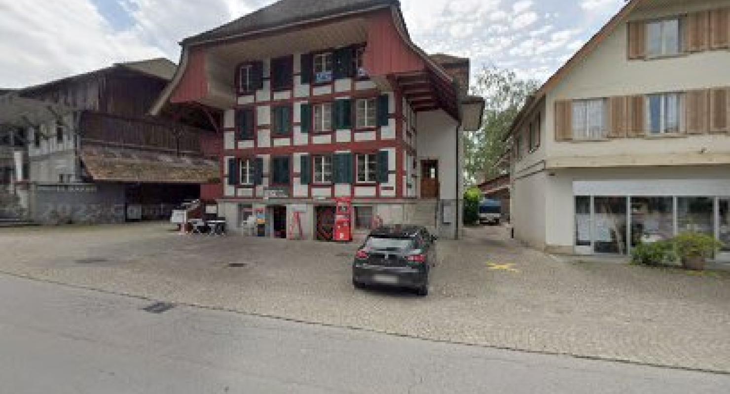 Misslea Fashion Laupen - Upcycled Fashion in Bern