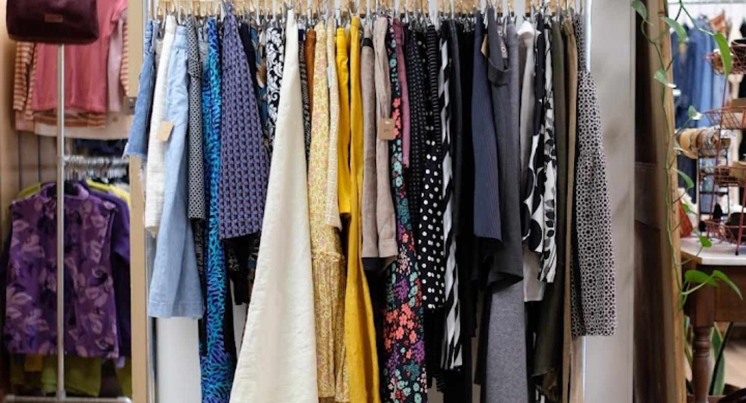 Kla-MOTTEN - Second-hand Clothing in Bern