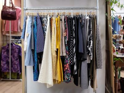 Kla-MOTTEN - Second-hand Clothing in Bern