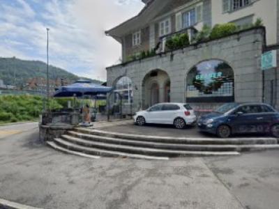 GRABER Orthotech GmbH - Second-hand Clothing in Bern