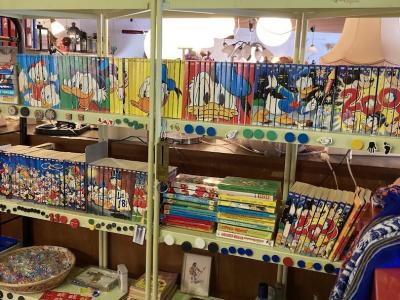 Let's Brock Brockenhaus - Second-Hand-Kleidung in Bern