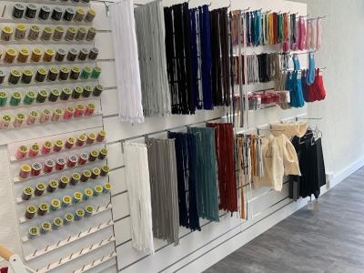 Atelier Shkurte - Repair & Alteration in Bern