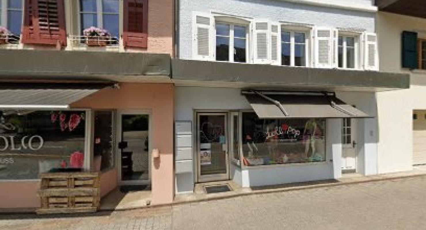 Kinderkleiderbörse Lollipop - Second-hand Clothing in Aargau