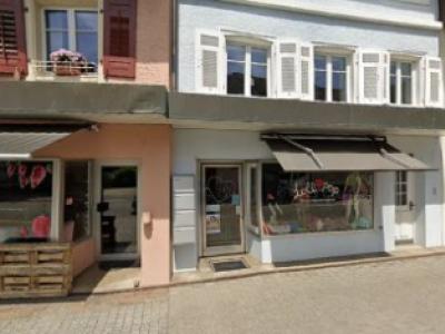 Kinderkleiderbörse Lollipop - Second-hand Clothing in Aargau