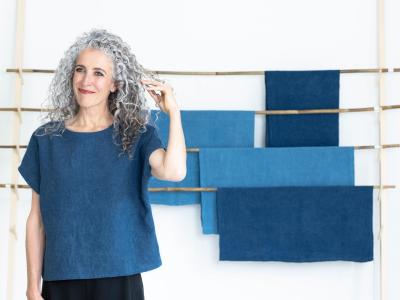 Anina Kaufmann - Nachhaltige Mode, Fair Fashion & Slow Fashion Bern - Upcycling-Mode in Bern