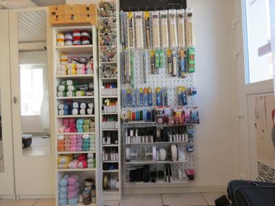 Die Goldene Nadel - Upcycled Fashion in Bern