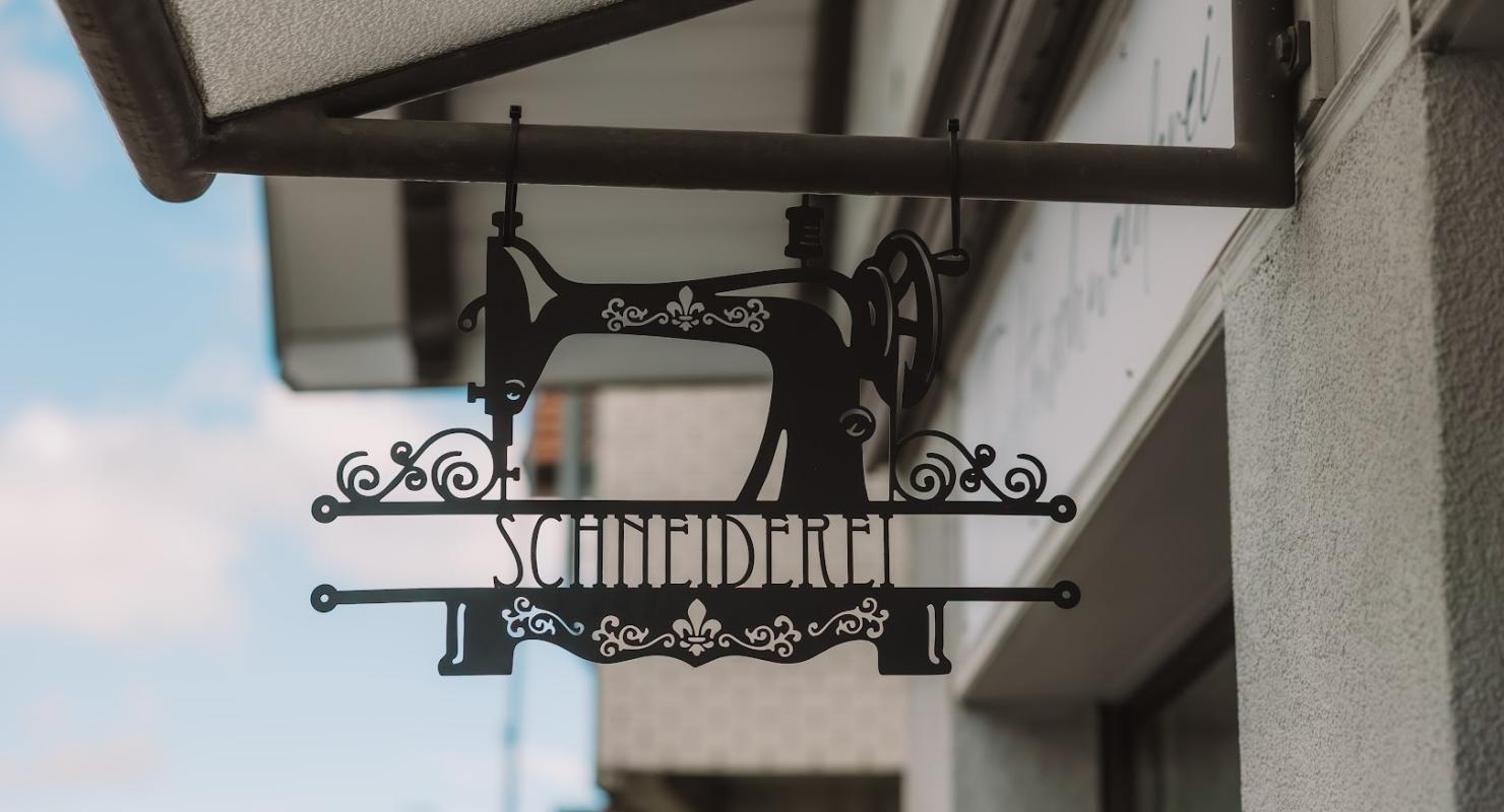 Schneiderei Gantrisch - Upcycled Fashion in Bern