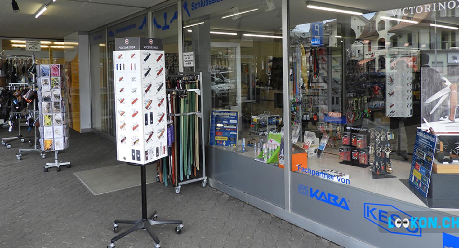 Cetin GmbH - Abbigliamento di seconda mano in Berna