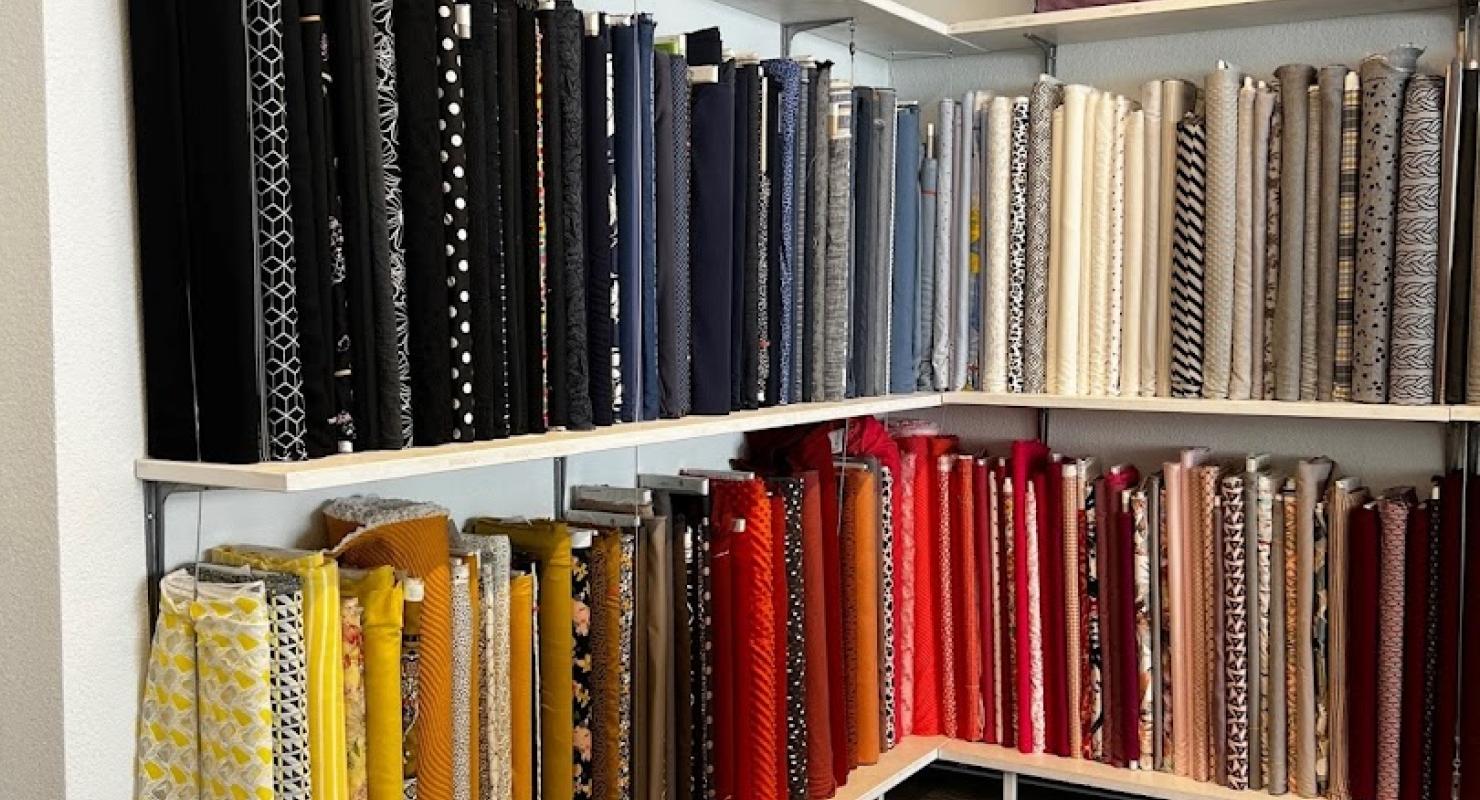 morgenberg GmbH - Mode upcyclée in Berne