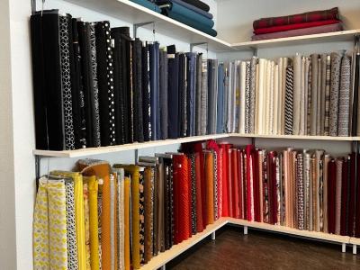 morgenberg GmbH - Mode upcyclée à Berne