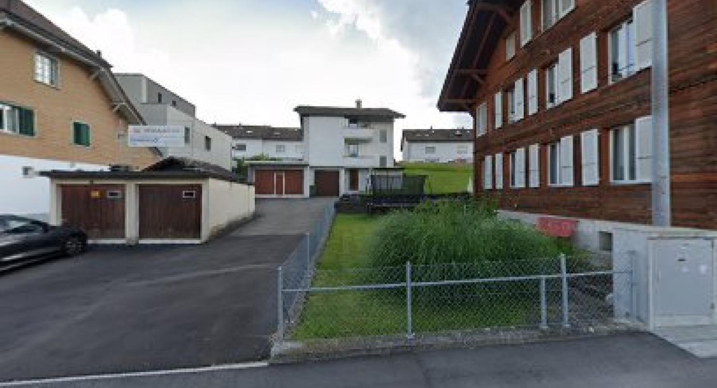 Brigitte Witschi - Repair & Alteration in Bern