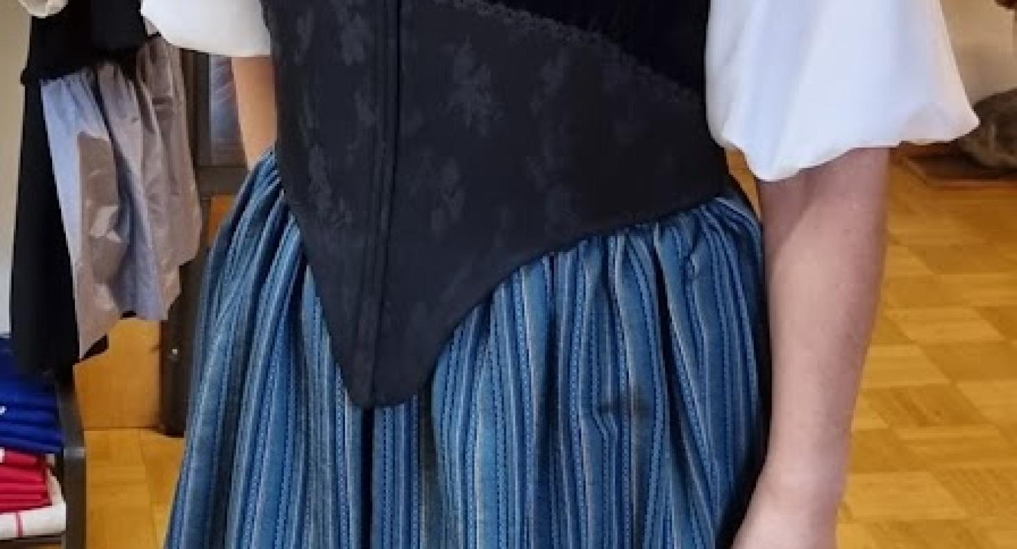 Atelier Rebecca - Mode upcyclée in Berne