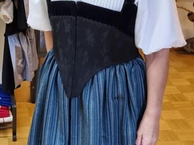 Atelier Rebecca - Upcycled Fashion in Bern