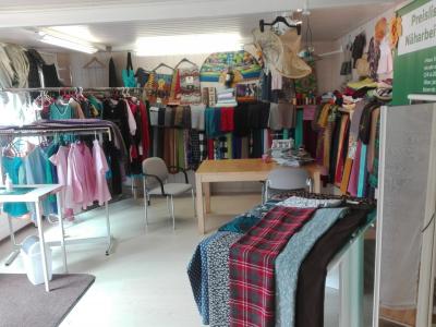 LIDA Style Exclusiv - Repair & Alteration in Bern