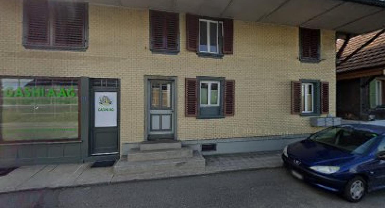 Hannes Zaugg Schneiderei - Upcycled Fashion in Bern