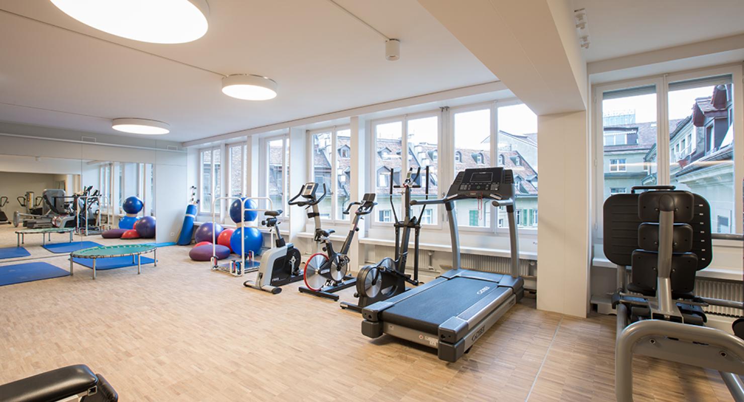 swissbiomechanics ag Bern - Second-hand Clothing in Bern