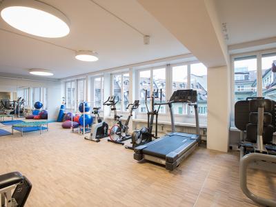 swissbiomechanics ag Bern - Vêtements de seconde main à Berne