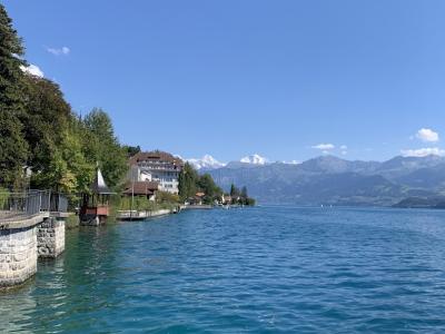 Nähatelier in der Nähe - Repair & Alteration in Bern