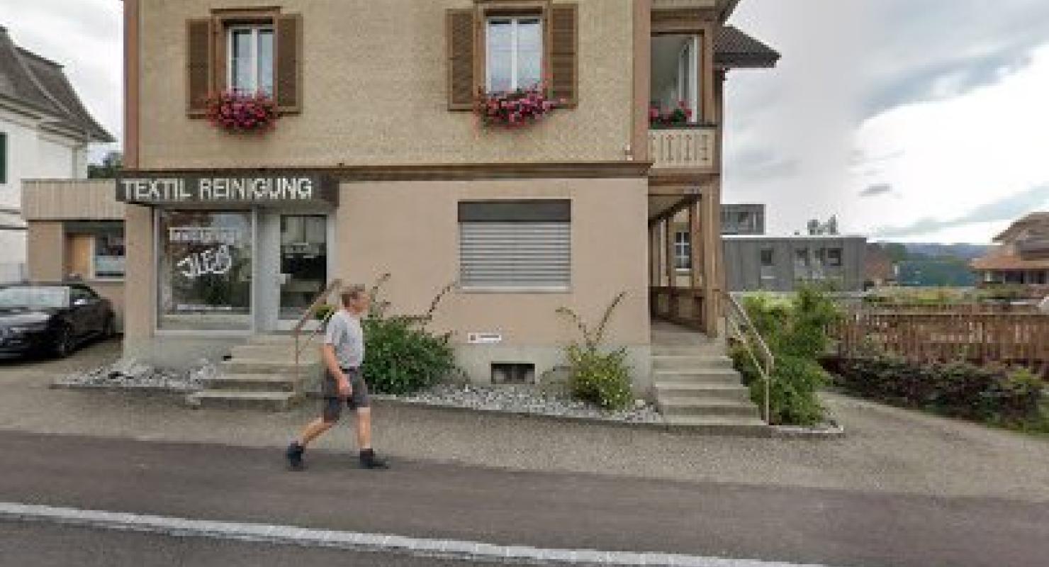 Textilpflege Ilfis - Repair & Alteration in Bern