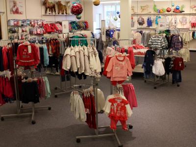 Schaufelberger AG - Second-Hand-Kleidung in Bern