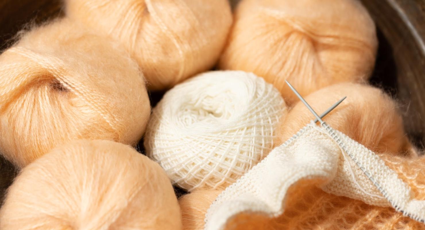 Wollbefinden - Roschi - Upcycling-Mode in Aargau