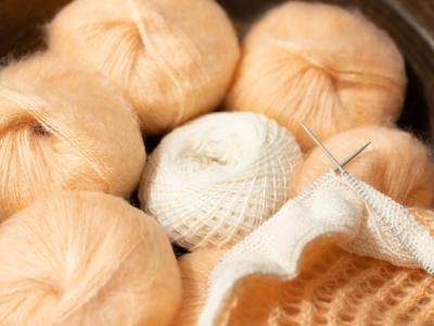 Wollbefinden - Roschi - Upcycling-Mode in Aargau