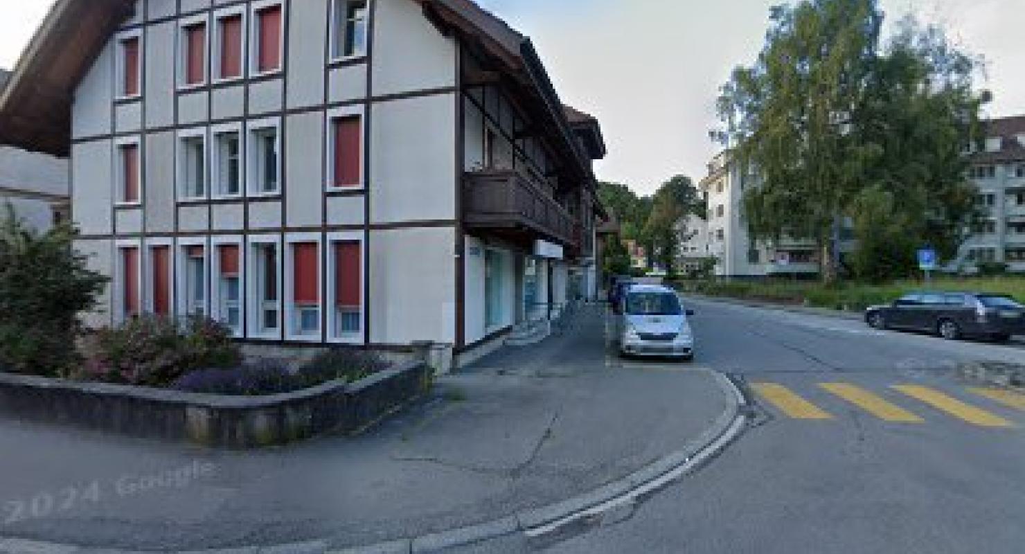 a1atelier - Upcycled Fashion in Bern