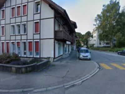 a1atelier - Mode upcyclée à Berne