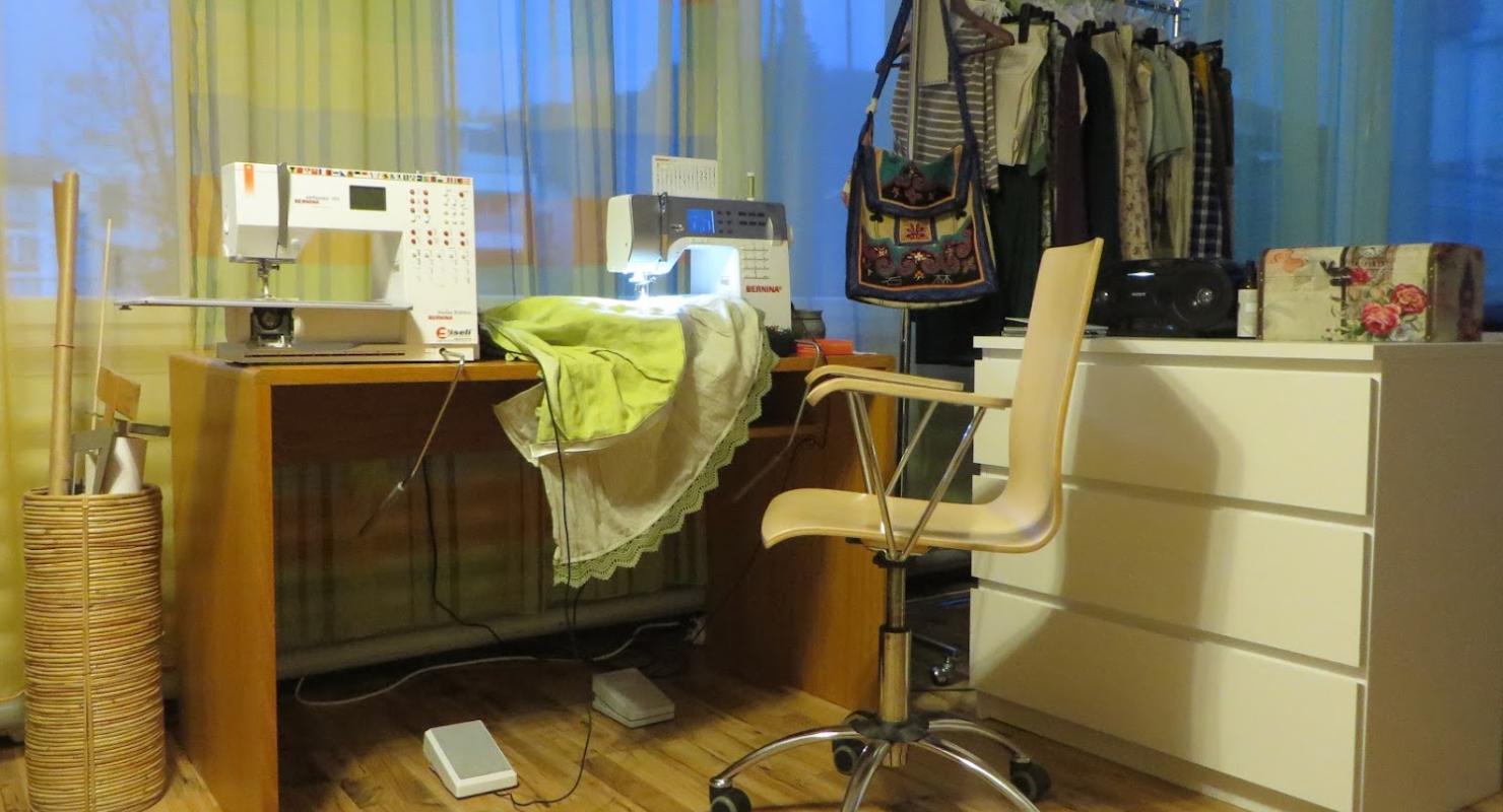 Reidin Nähwerk - Reparatur & Änderung in Bern