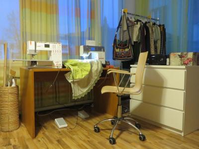 Reidin Nähwerk - Repair & Alteration in Bern