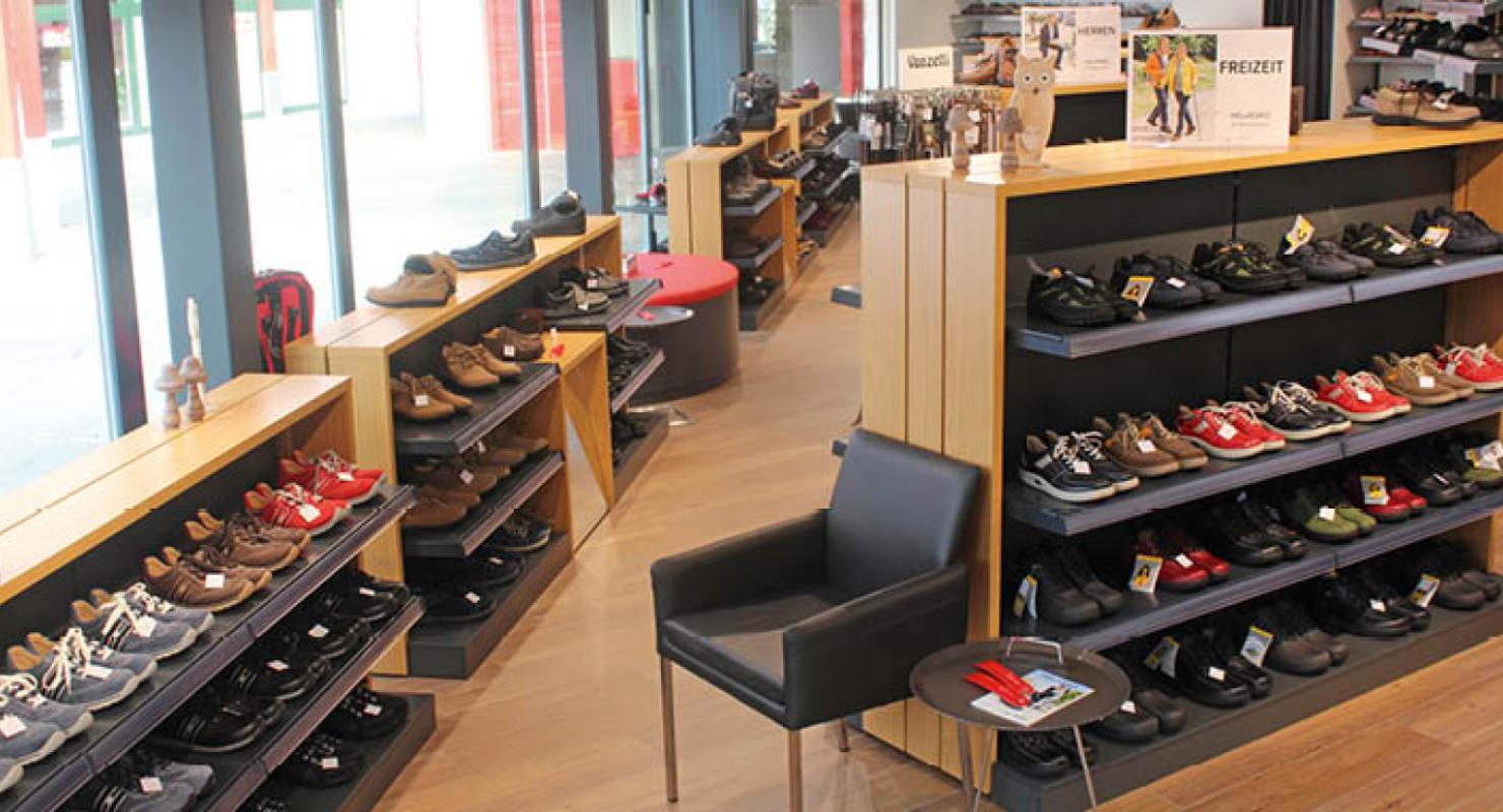 HELVESKO-LadySko-dansko - Fachgeschäft Ittigen - Bequemschuhe - Second-hand Clothing in Bern