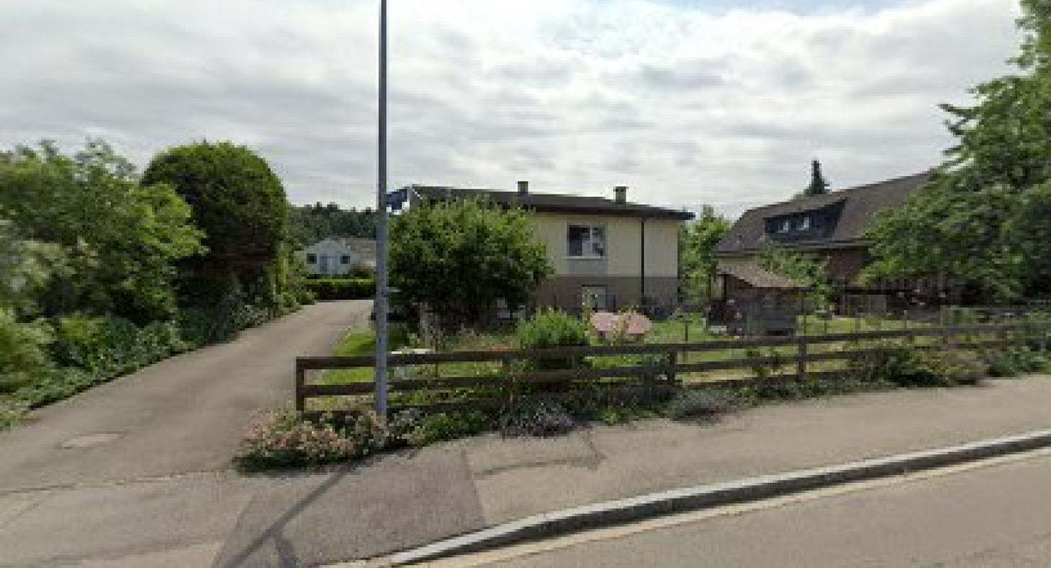 Binggeli Müller Beatrice - Upcycled Fashion in Bern