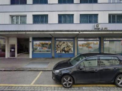 Jaussi Bernhard - Second-hand Clothing in Bern