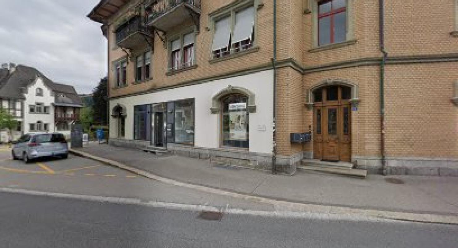 Nähatelier Rindlisbacher - Upcycled Fashion in Bern