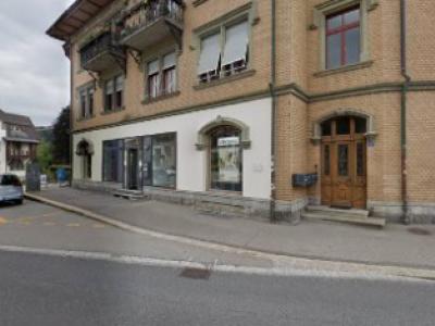 Nähatelier Rindlisbacher - Upcycling-Mode in Bern