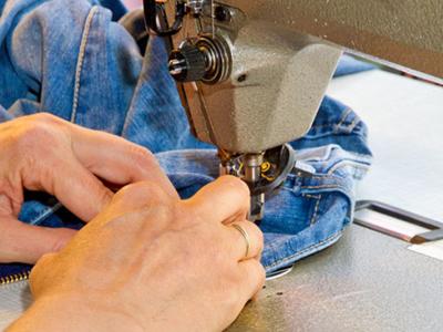 Schneideratelier Bruno Wenger - Upcycled Fashion in Bern