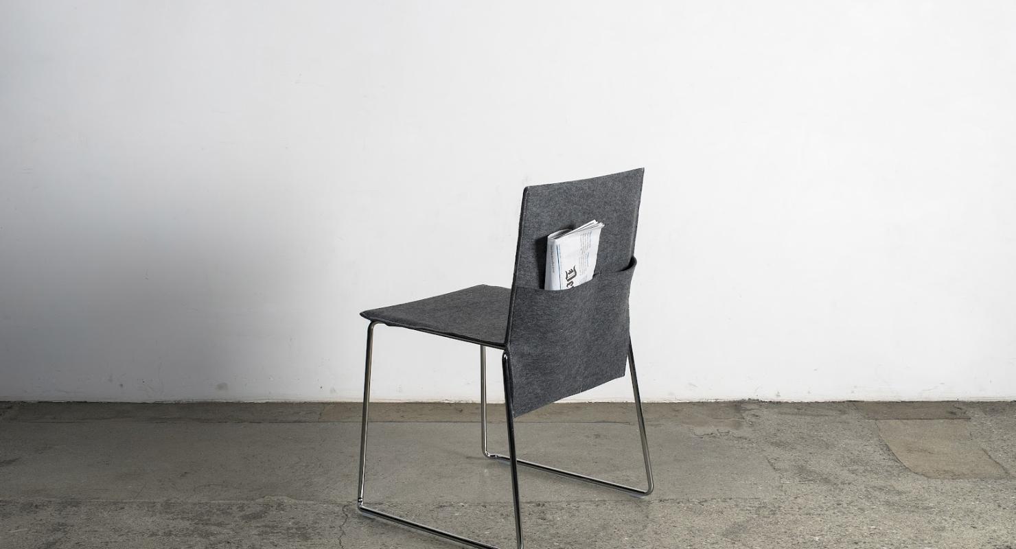 SUBURBAN COLLECTIVE GMBH - Moda upcycled in Berna