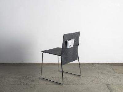 SUBURBAN COLLECTIVE GMBH - Moda upcycled a Berna