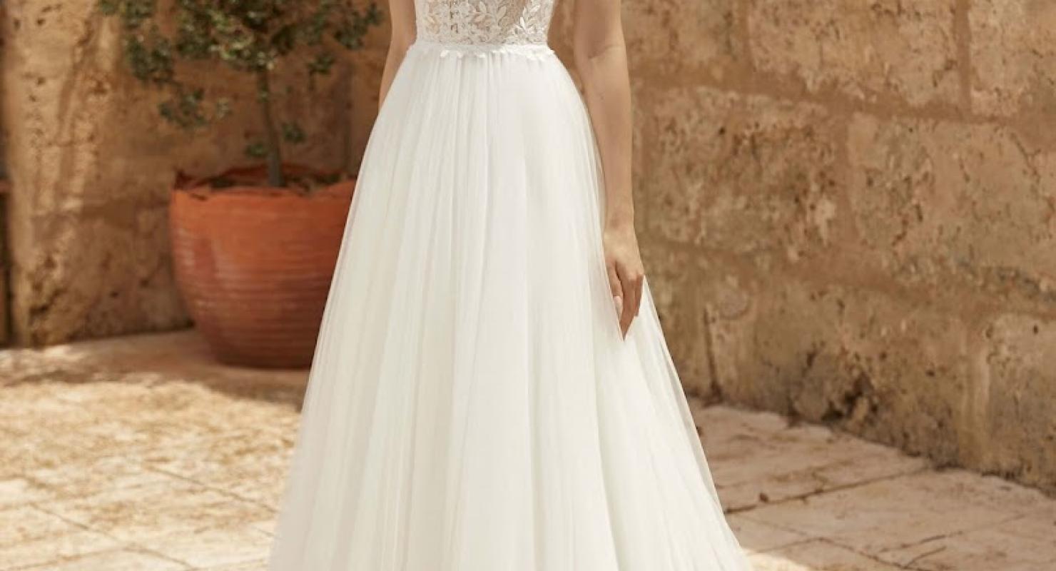 Brautboutique Just Married - Abbigliamento di seconda mano in Berna