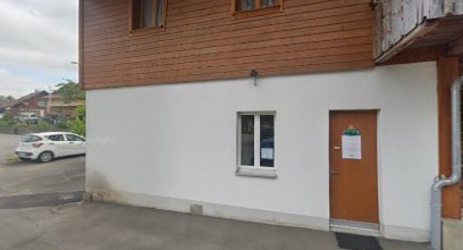 Kinderkleiderbörse "Fröschli" - Vêtements de seconde main in Berne