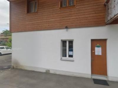 Kinderkleiderbörse "Fröschli" - Vêtements de seconde main à Berne