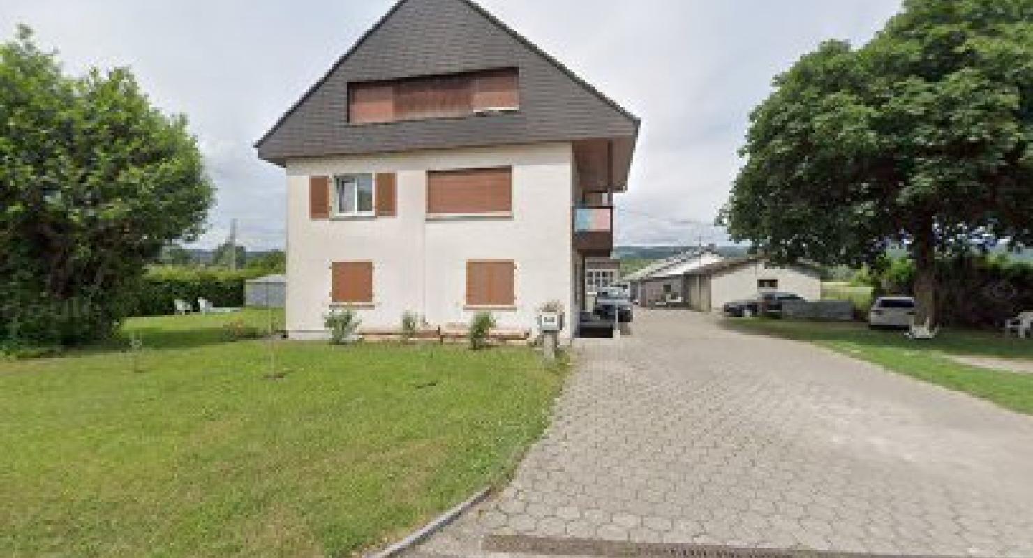 Andy's Brockenstube - Second-hand Clothing in Aargau