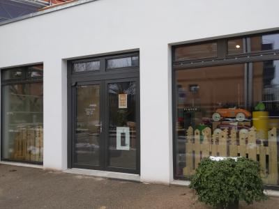 Plüsch Kinderreich GmbH - Second-hand Clothing in Bern