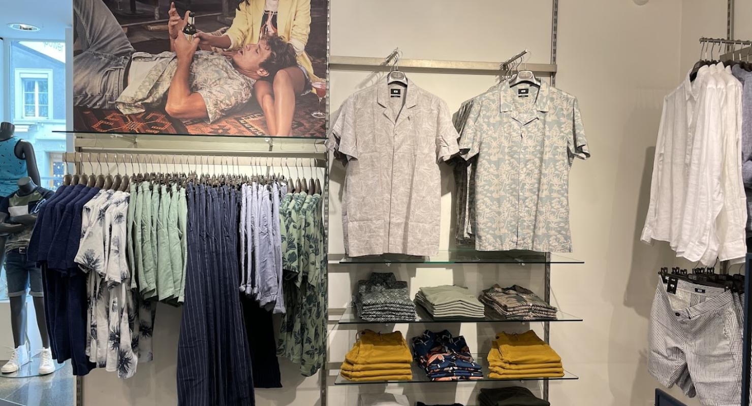 WE Fashion Thun - Bälliz - Second-hand Clothing in Bern