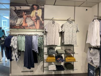 WE Fashion Thun - Bälliz - Second-hand Clothing in Bern