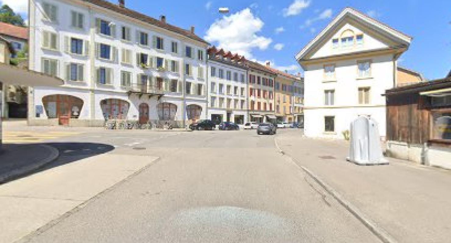 Nähatelier Astrid - Repair & Alteration in Bern