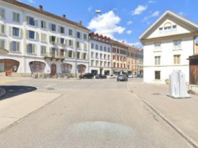 Nähatelier Astrid - Repair & Alteration in Bern